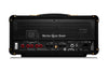 Marshall Studio 900 Head Amplifier Rear