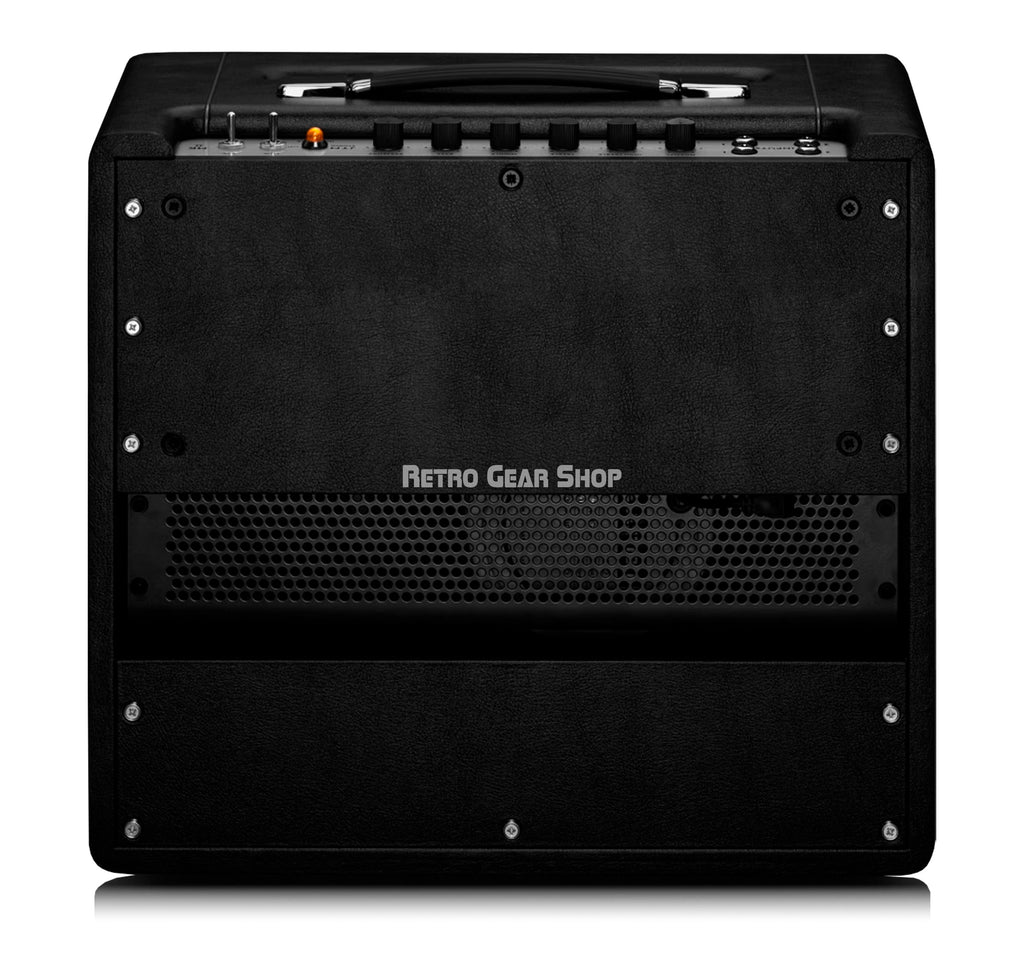 Marshall Studio JTM Compact 20W Combo Rear