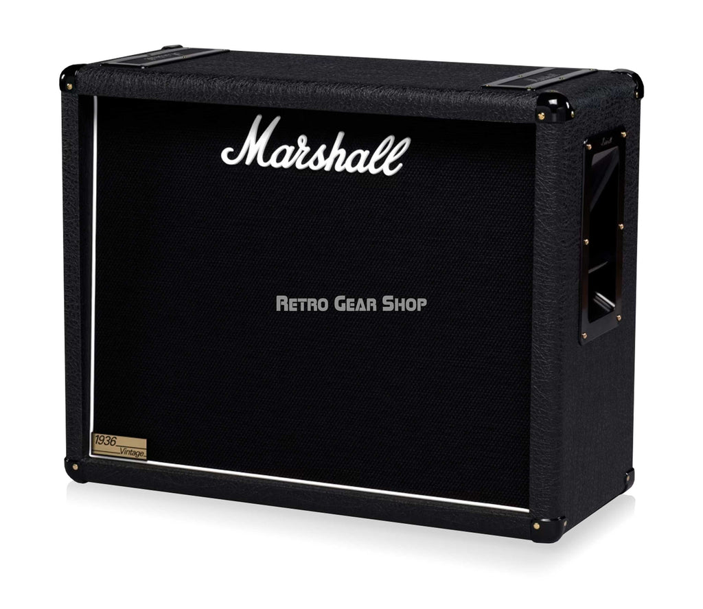 Marshall 1936V Front