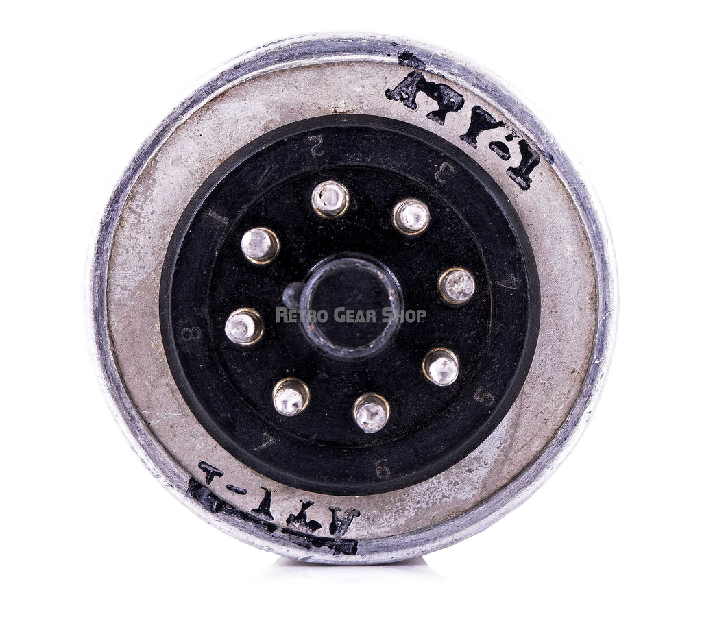 McIntosh ATI-2 Bottom