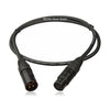 Mogami Gold XLR 6ft Cable