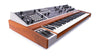 Moog Memorymoog Plus Top Left