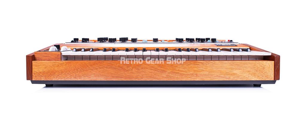 Moog Minimoog Model D Reissue Front