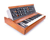 Moog Minimoog Model D Reissue 2022 Top Left
