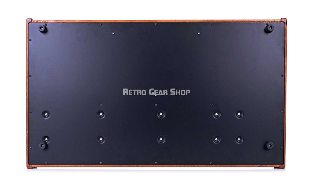 Moog Minimoog Voyager Bottom