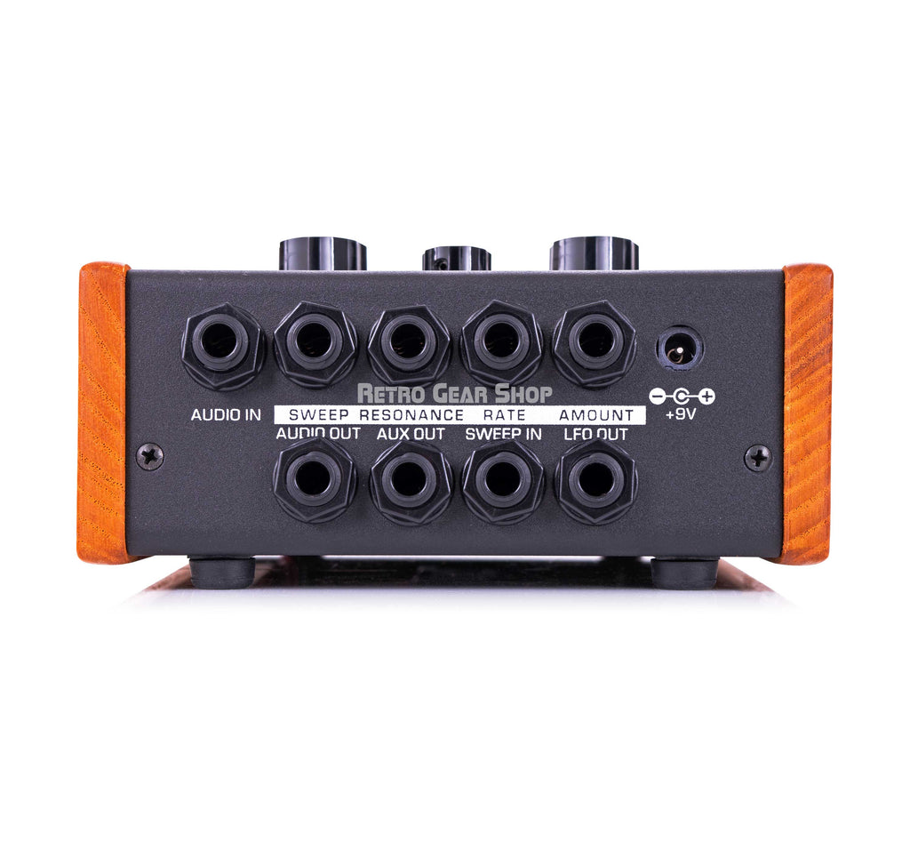 Moog MoogerFooger MF-103 Rear