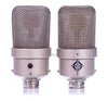Neumann m49 Pair Rear