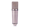 Neumann U87 40th Anniversary Limited Edition Rear