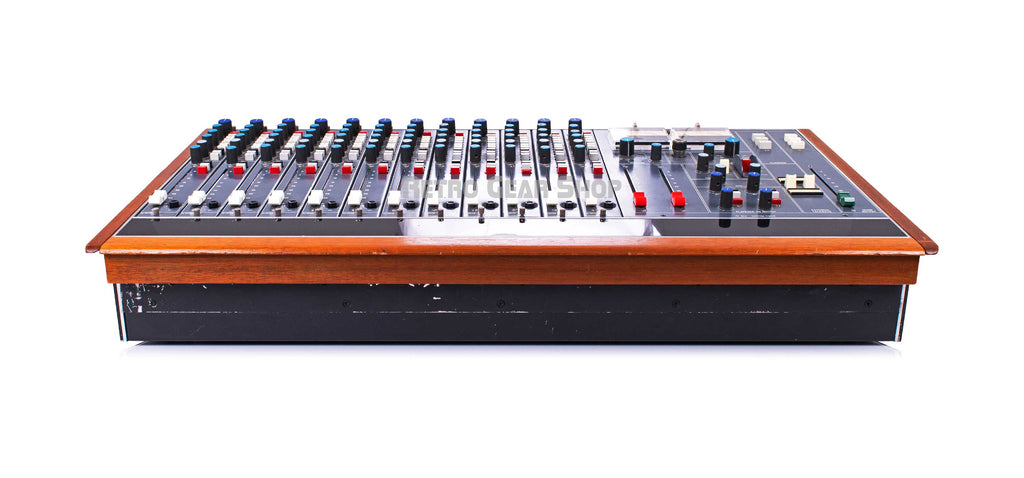 Neve 54 Series Front