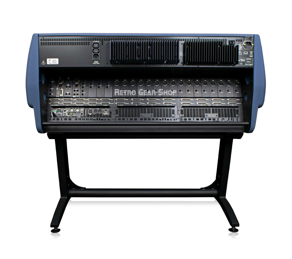 Neve Genesys 16M Rear