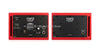 Nord Piano Monitors V2 Pair System Rear