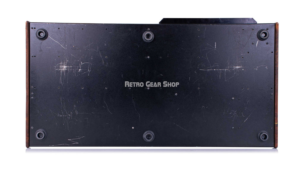 Oberheim OB-Xa Bottom