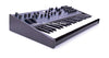 Oberheim TEO-5 Top Left