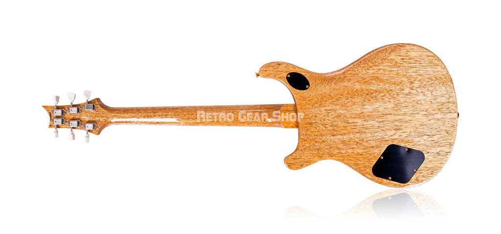 PRS McCarty 594 Wood Library Grandma Hannon Pink Electric