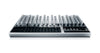 Polyend Drums Silver Front
