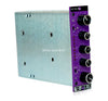Purple Audio Action Angle
