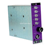 Purple Audio Cans II Angle