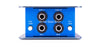 Quagliardi Pro Audio Colorbox DI Side