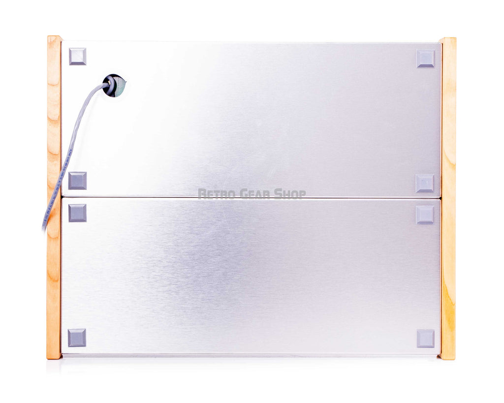 Random Source Serge Paperface 50 System Helios and TKB Bottom