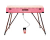 Rhodes MK8 Marshmallow Rear