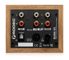 Rodec Bunk 01 Bamboo / Jet Black Rear