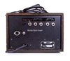 Roland CR-68 Rear