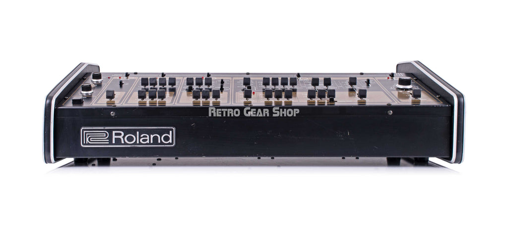 Roland GR-500 Front