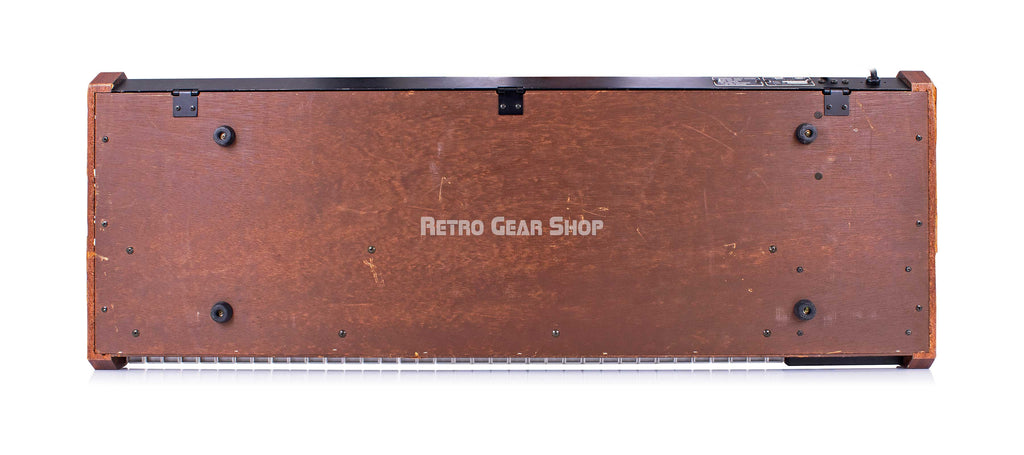 Roland Juno-60 Bottom