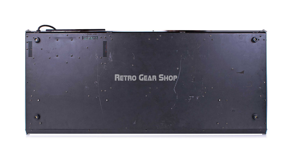 Roland Jupiter-8 Bottom