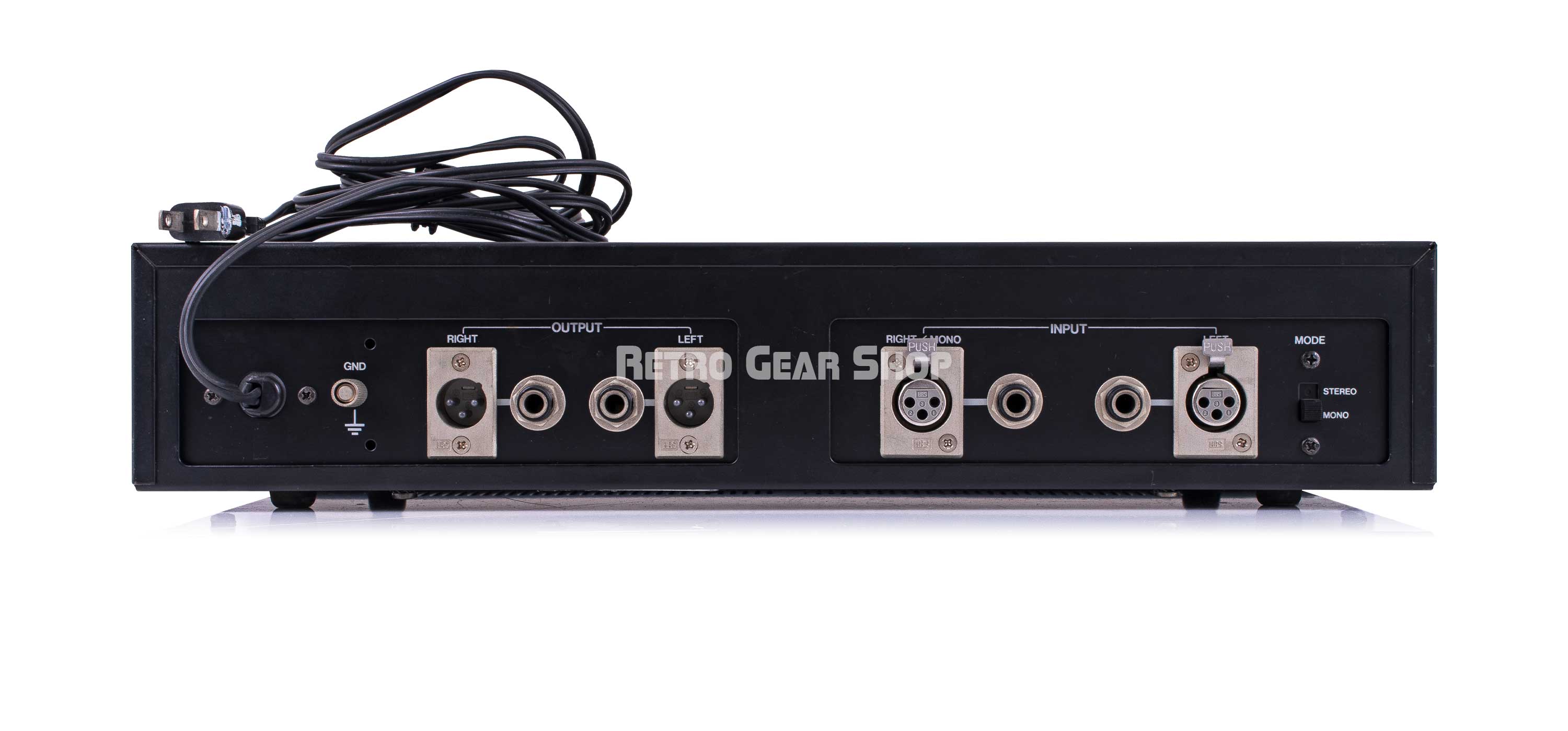 Roland SDD-320 Dimension D Analog Effects Unit Vintage Rare– Retro