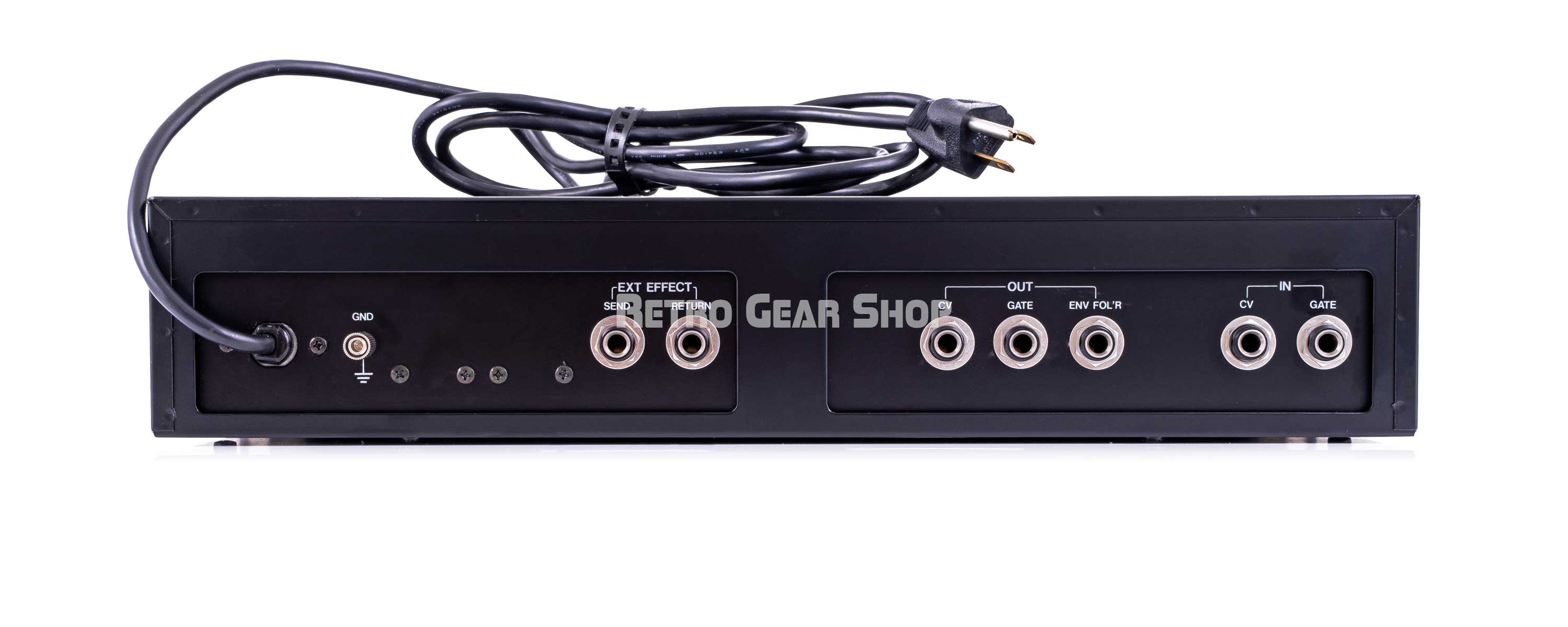 Roland SPV-355 Synthesizer Rackmount Synth– Retro Gear Shop