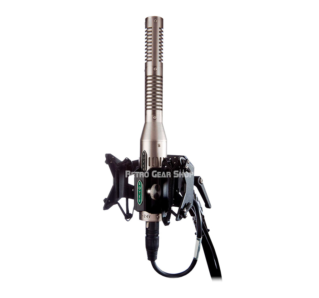Royer Labs RSM-SS24 Front