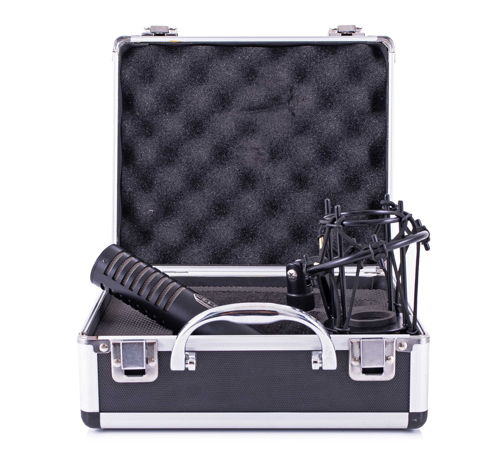 Royer R-101 Case Mount