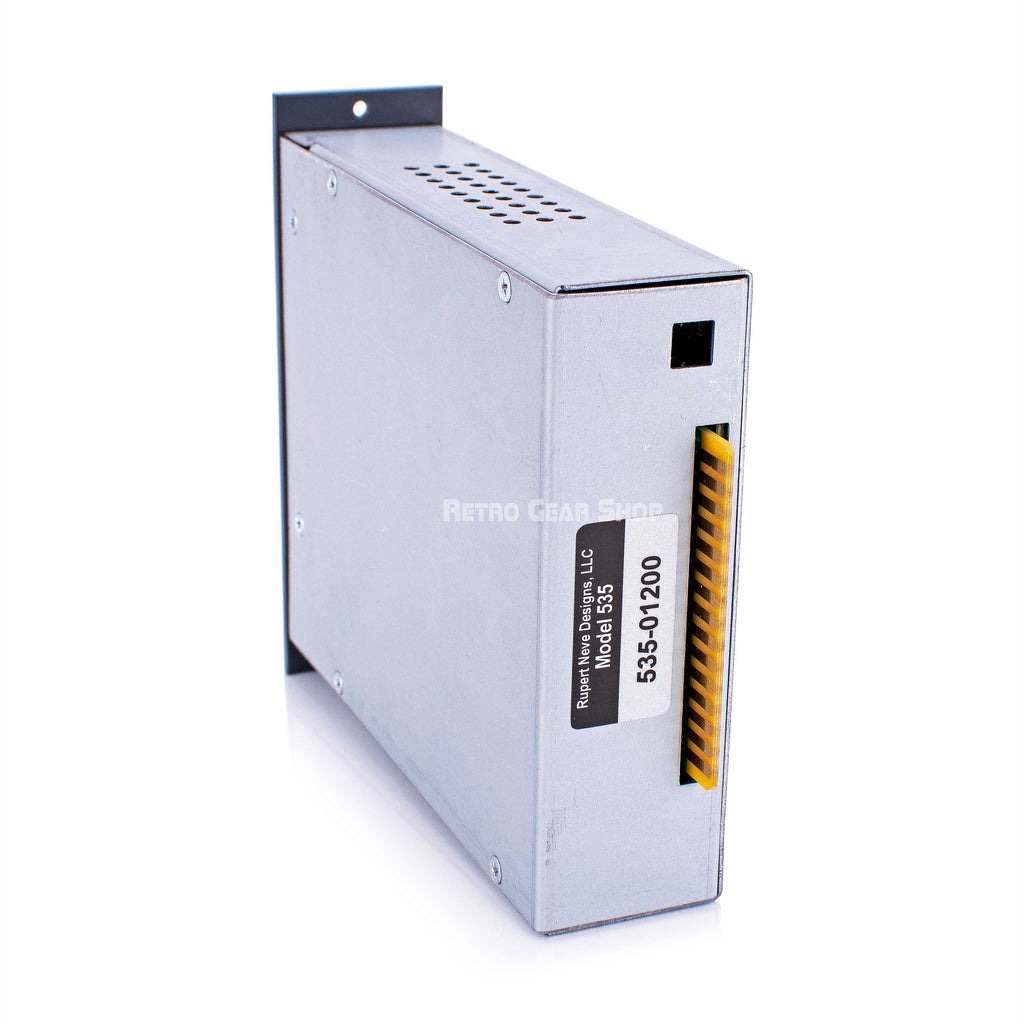 Rupert Neve Designs 535 Rear