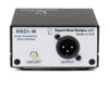 Rupert Neve Designs RNDI-M Rear