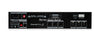 SPL Audio Channel One Mk3 Premium Rear