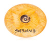 Sabian 19" Artisan Crash Brilliant Cymbal Bottom