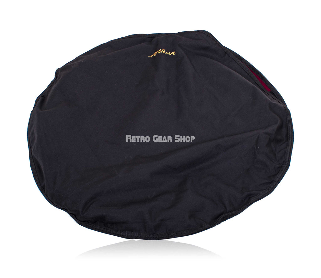 Sabian 20" Artisan Crash Brilliant Cymbal Case