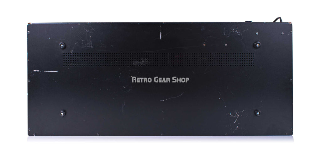 Sequential Circuits Prophet 5 Bottom