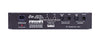 Serpent Splice MkII Dual Mode FET Compressor 19" Rear