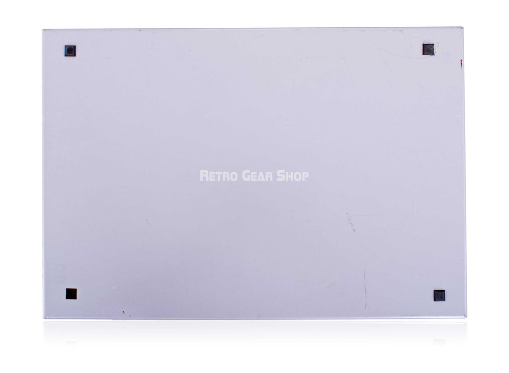 Sherman Filterbank Dual Rack 2x2 Bottom