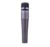 Shure SM57 Unidyne III Rear