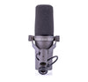 Shure SM7 Vintage Rear