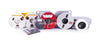 Tape Bundle Front