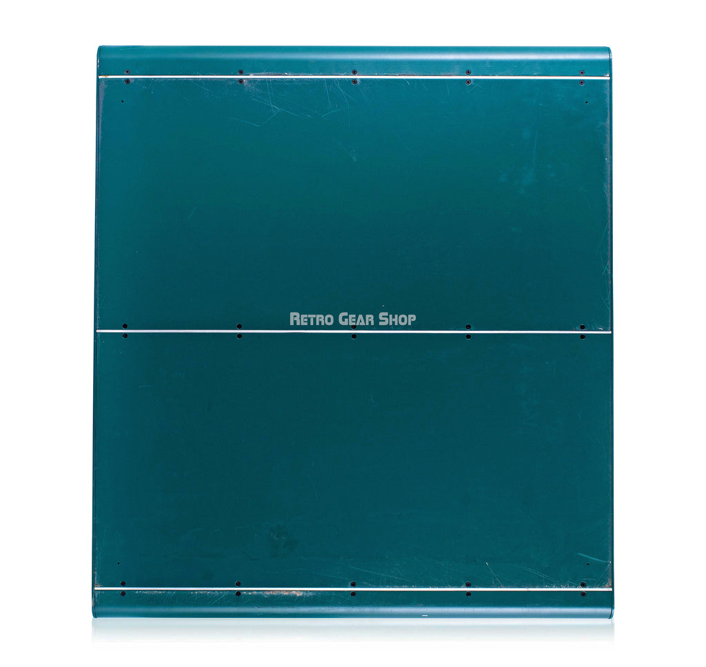 Tree Audio Roots Console Altec Green Bottom