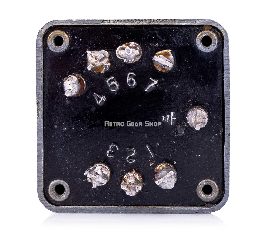 UTC A-22 Bottom