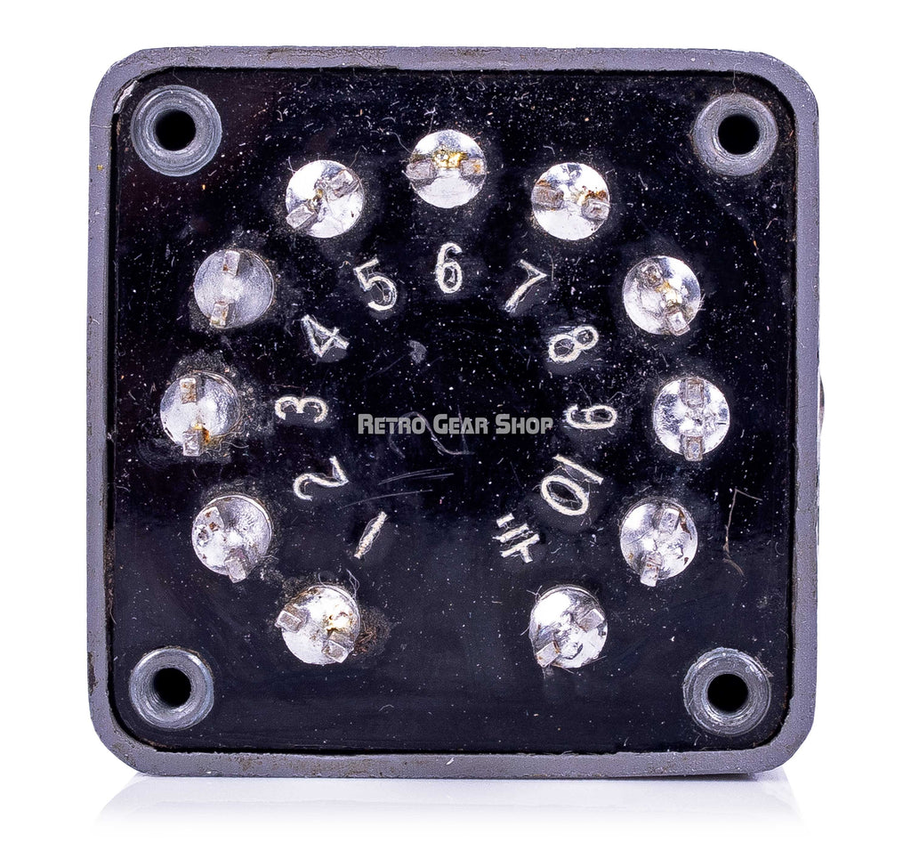 UTC A-26 Bottom