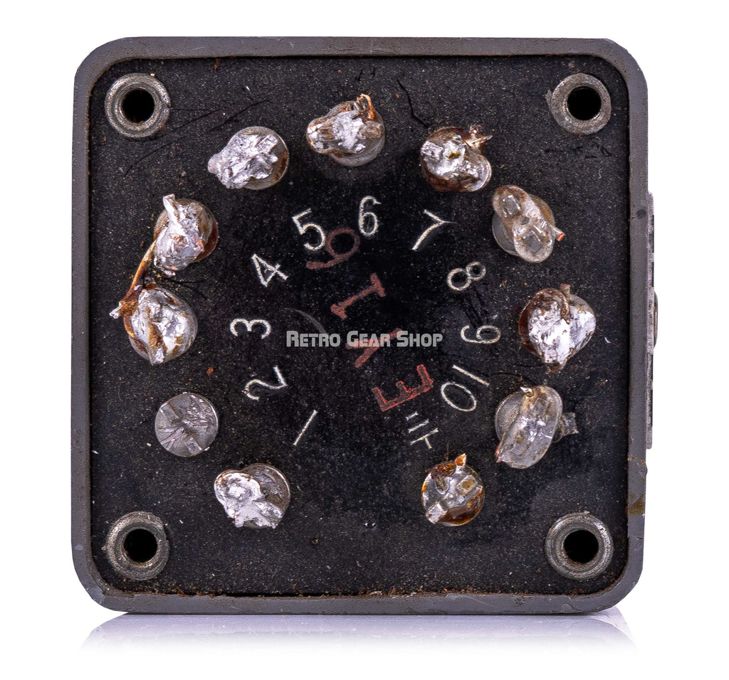 UTC A-26 Bottom