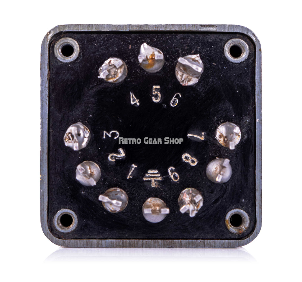 UTC A-47 Bottom