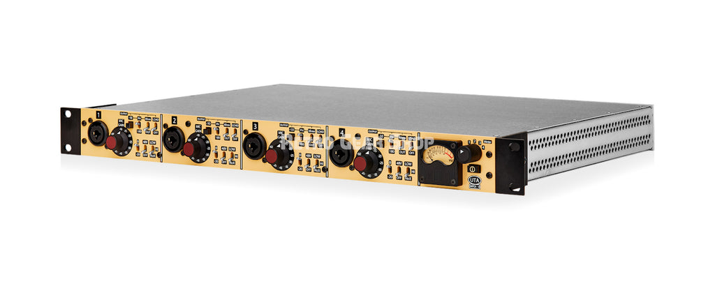 Undertone Audio MPDI-4 Angle